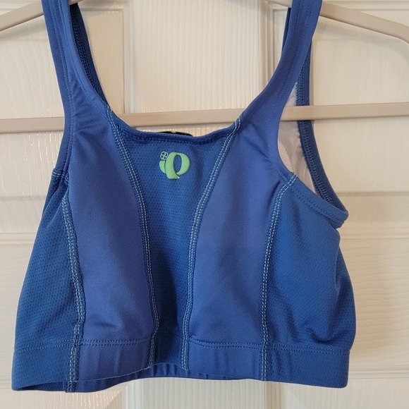 Pearl Izumi Womens Sports Bra - Picture 3 of 3